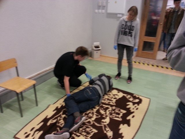 konkurs i pokaz ZSZ PBO